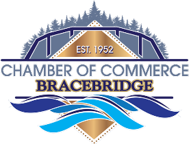 Bracebridge Chamber of Commerce logo